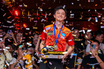 Ko Ping Chung Claims His Second World 10-Ball Crown