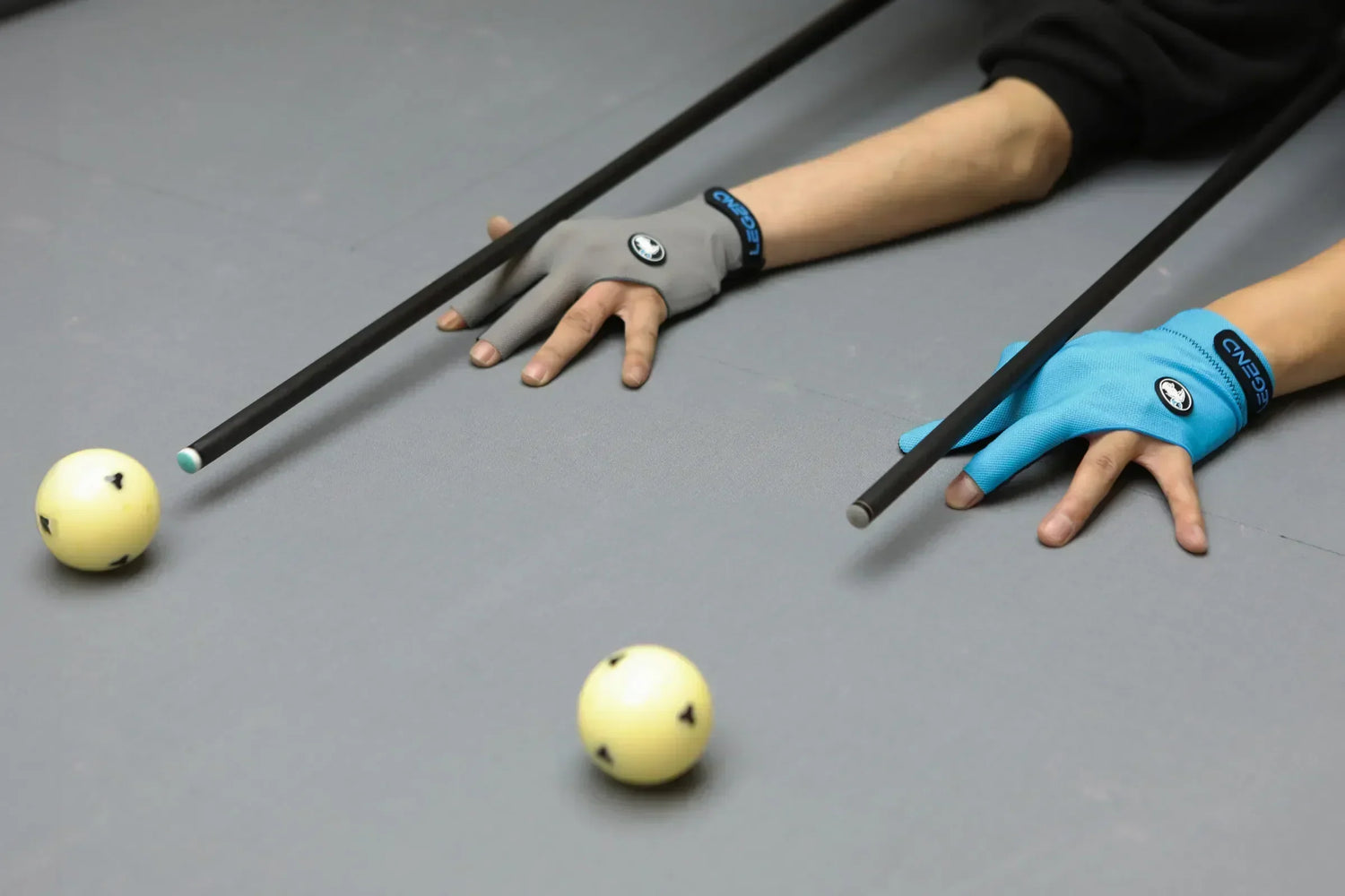 365 Days Later… Still LEGEND 🧤