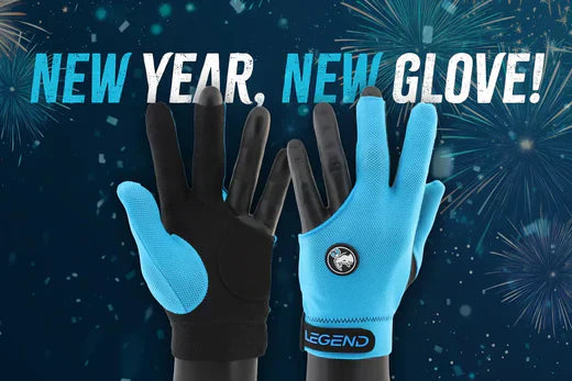 You Asked, We Heard – Introducing Our New Hybrid Billiard Glove