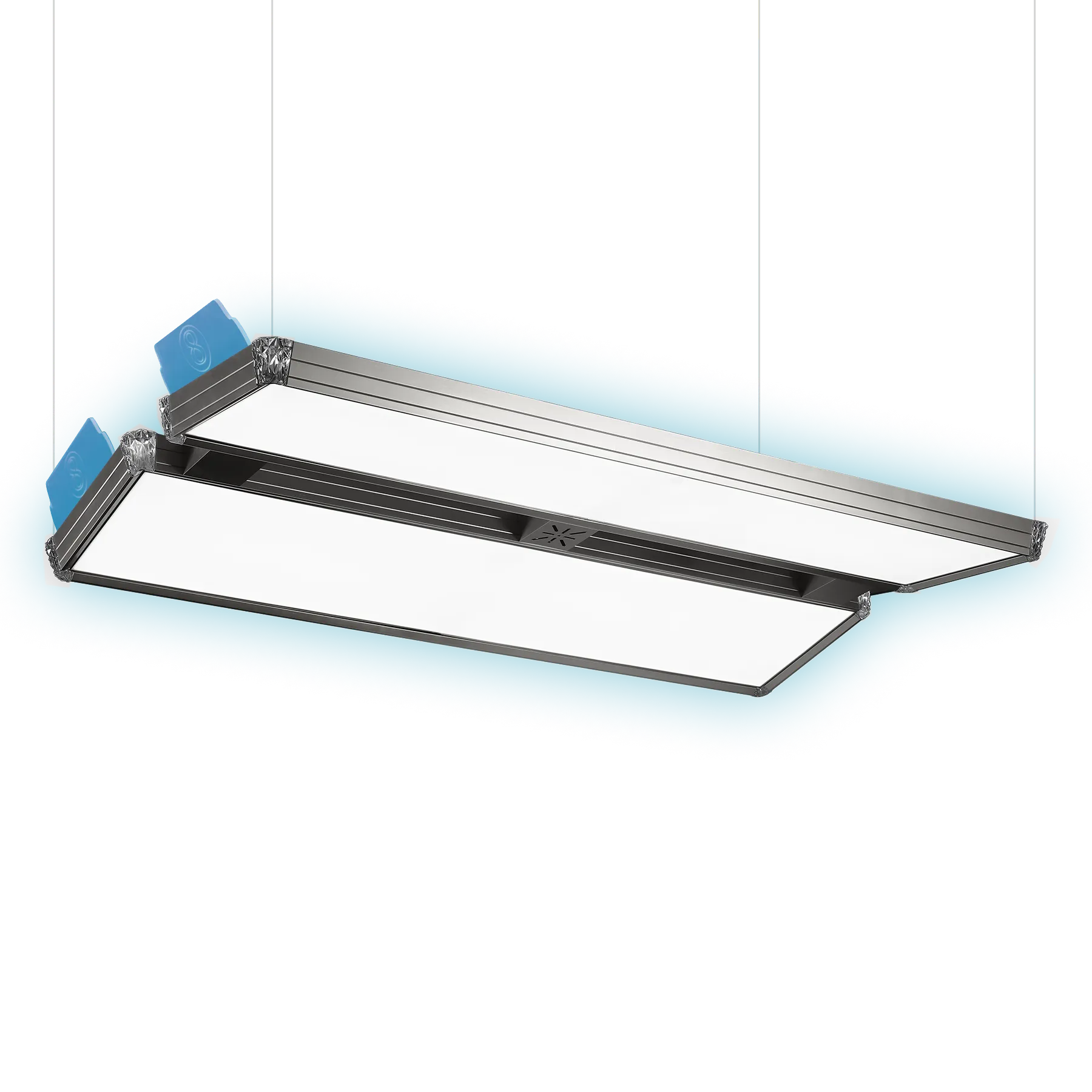 LED BILLIARD LIGHT - A7 - For 7 FT Pool Table
