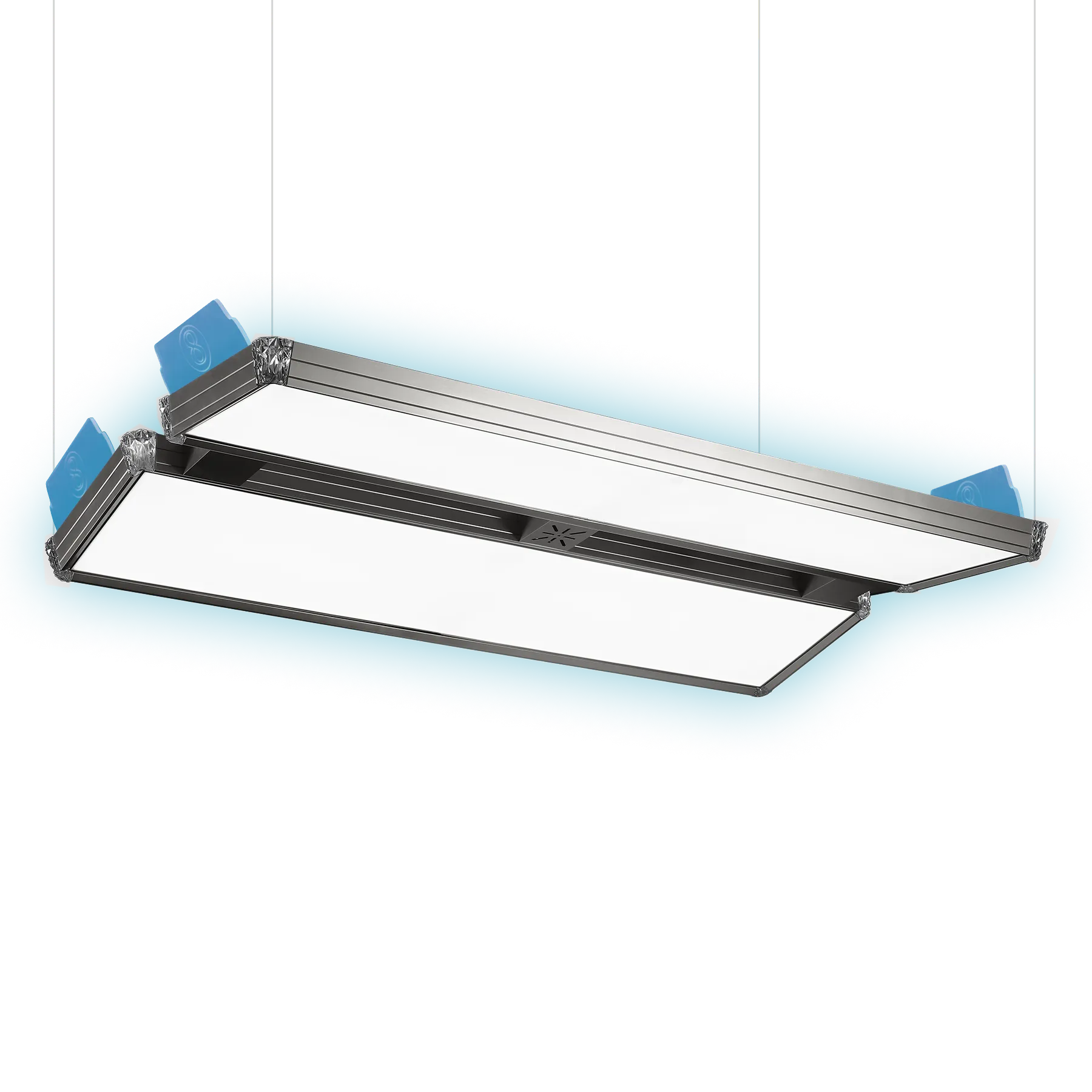 LED BILLIARD LIGHT - A7 - For 7 FT Pool Table