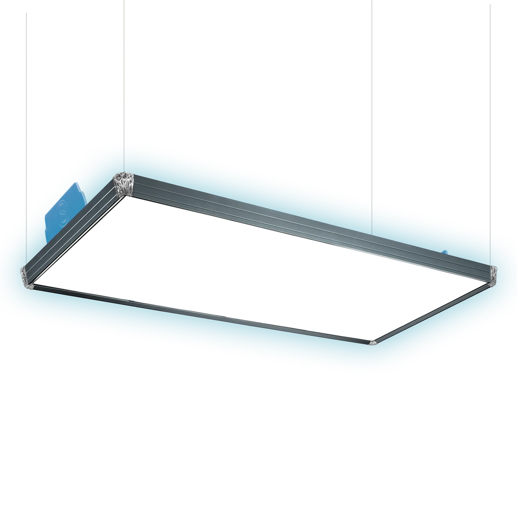 LED BILLIARD LIGHT - H7 - For 7 FT Pool Table