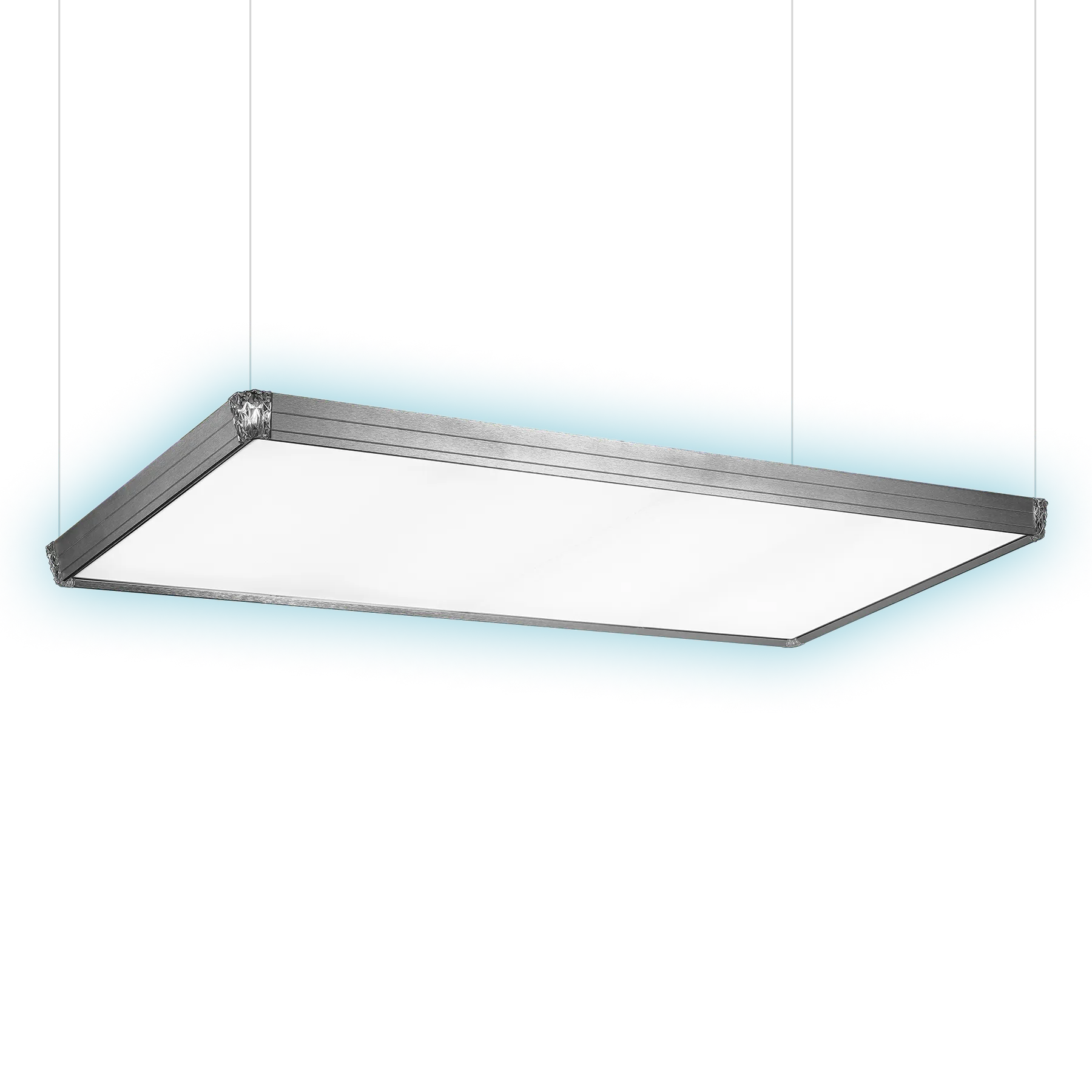LED BILLIARD LIGHT - H9 - For 9 FT Pool Table
