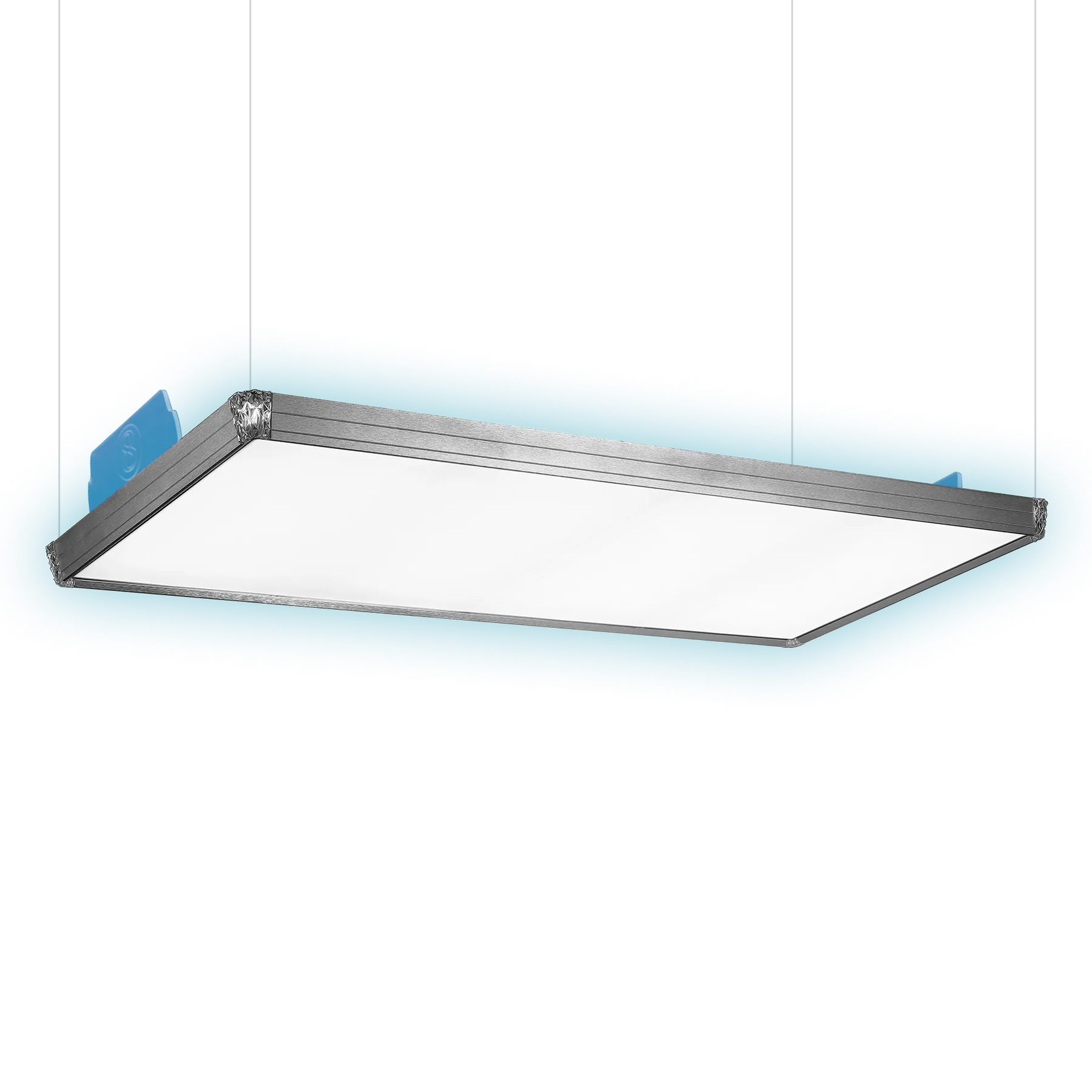 LED BILLIARD LIGHT - H9 - For 9 FT Pool Table