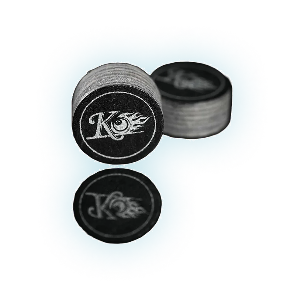KO Cue Tip
