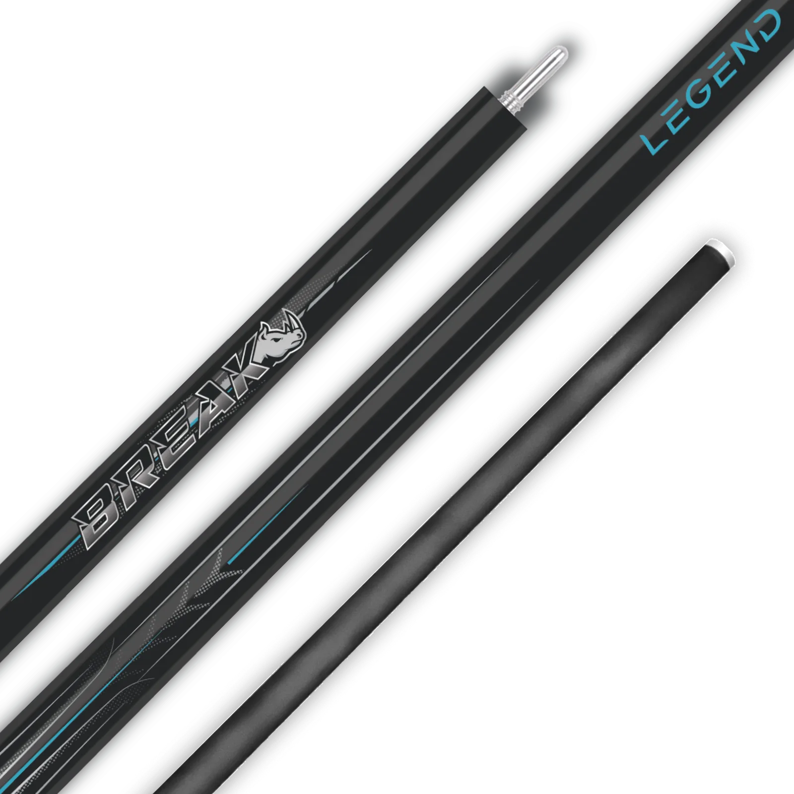 LEGEND Break Cue