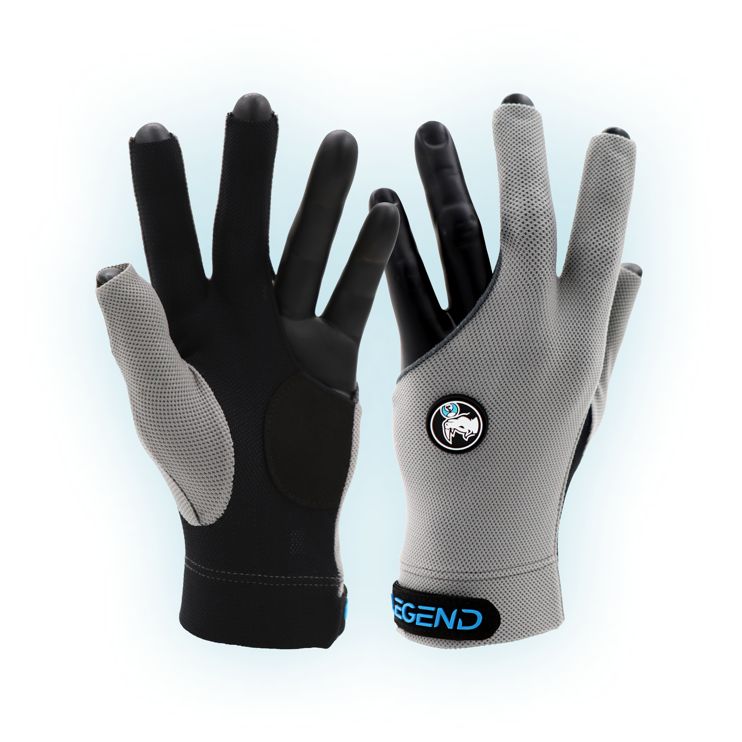 Ultra-breathable Premium Billiard Glove