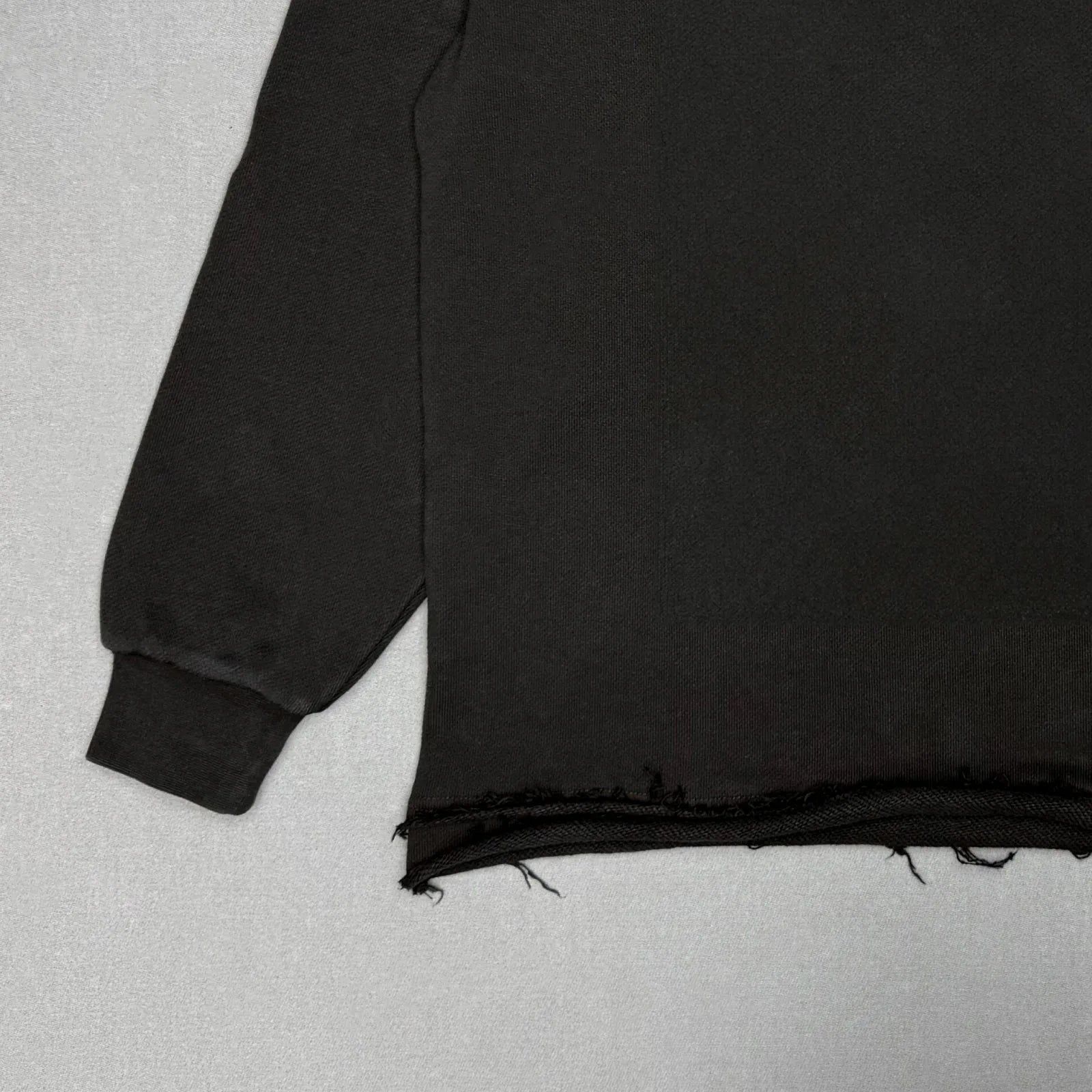 Spider Precision Oversized Graphic Sweatshirt