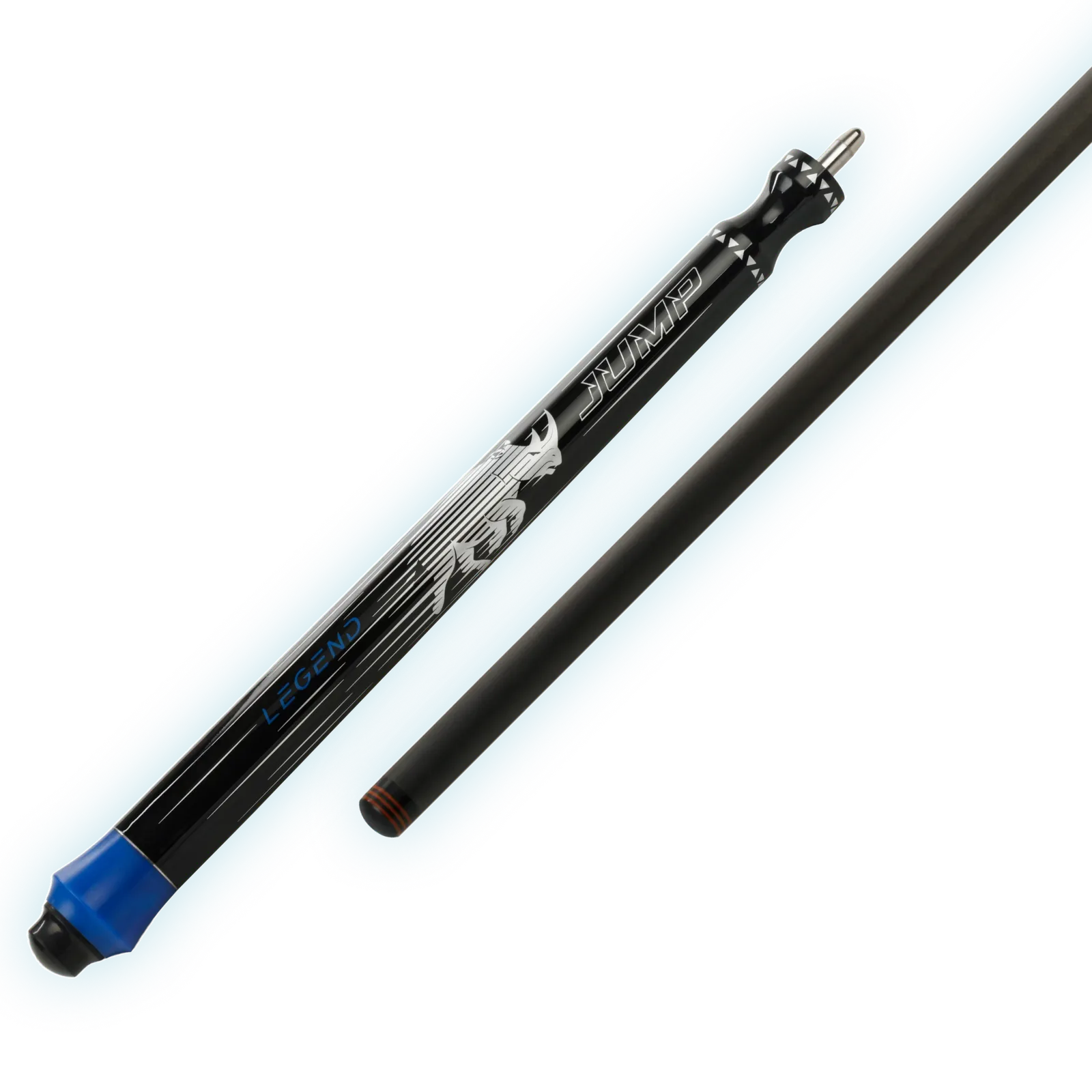 LEGEND 2-Piece Carbon Fiber Jump Cue