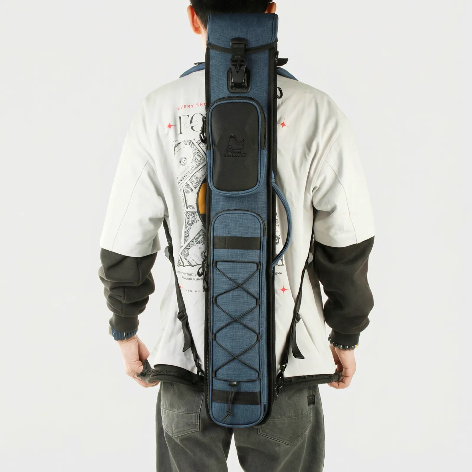 LEGEND RoomX 3X5 Cue Case