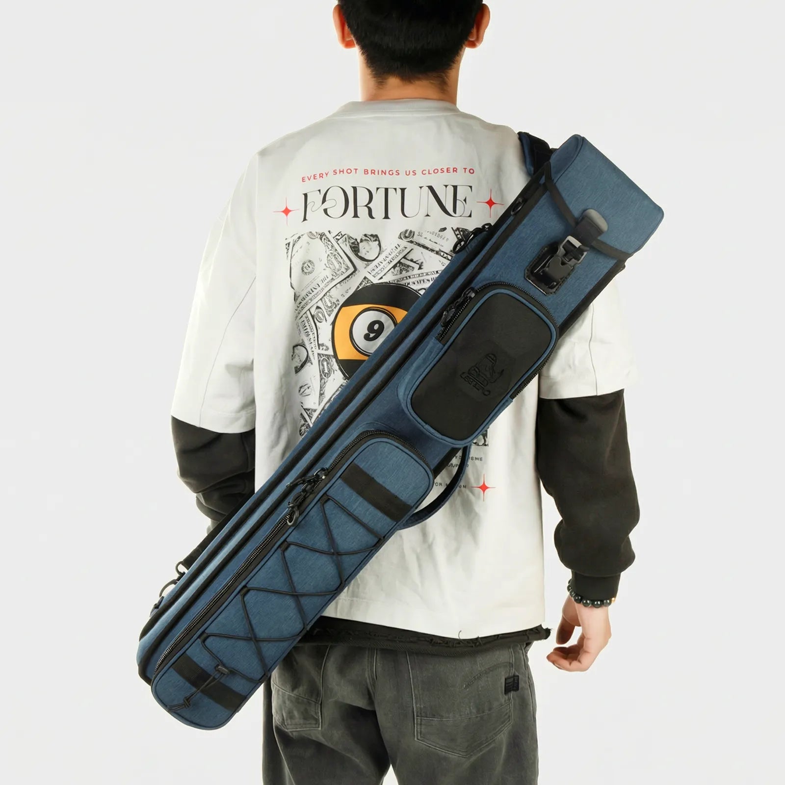 LEGEND RoomX 3X5 Cue Case