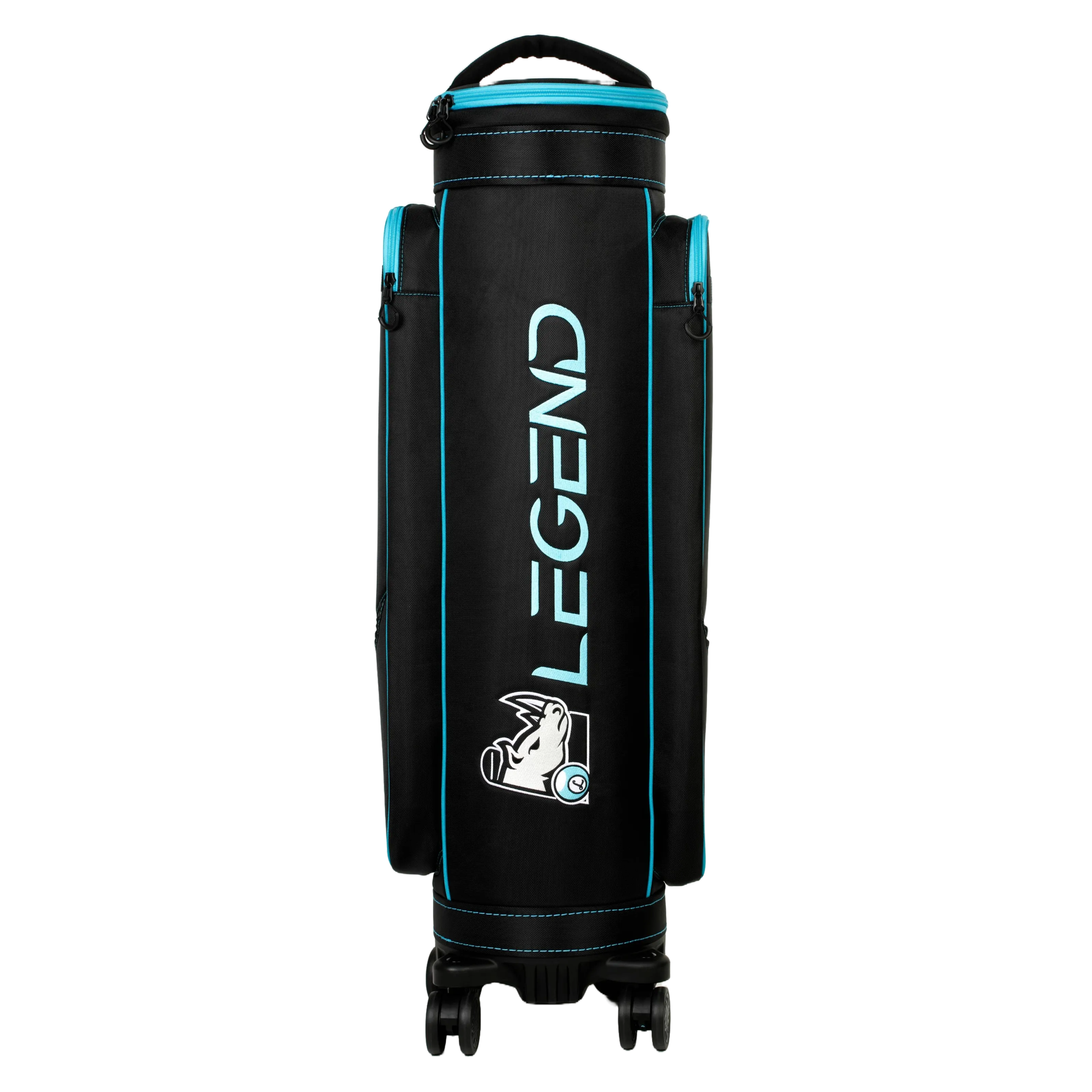 LEGEND VaultX Cue Storage Case