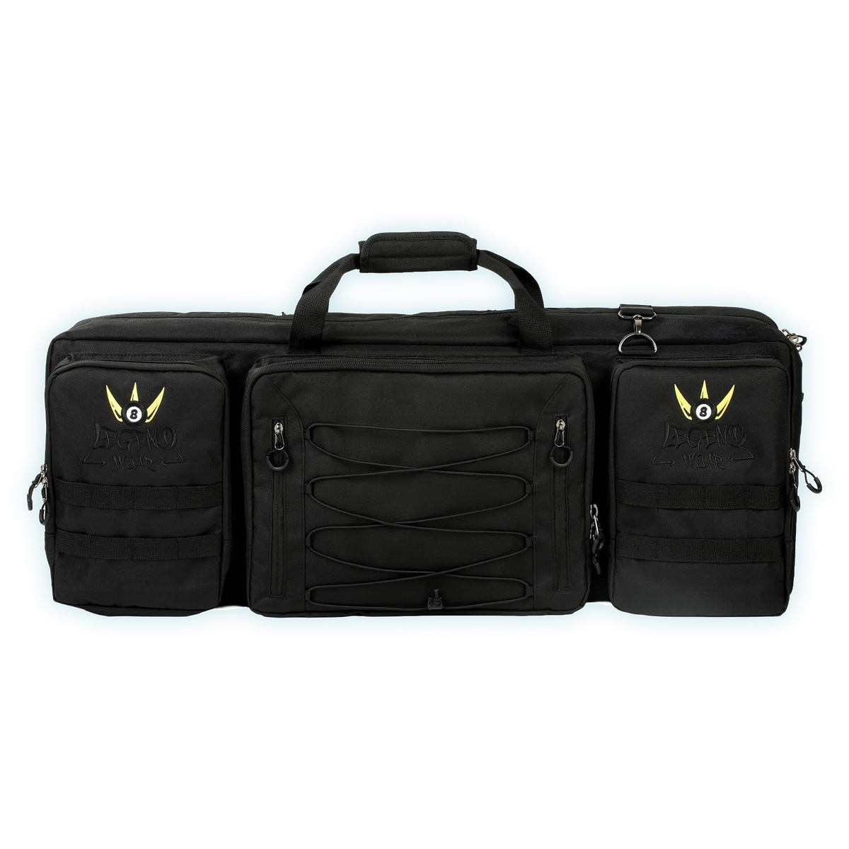 VoyageX Cue Case Carrier