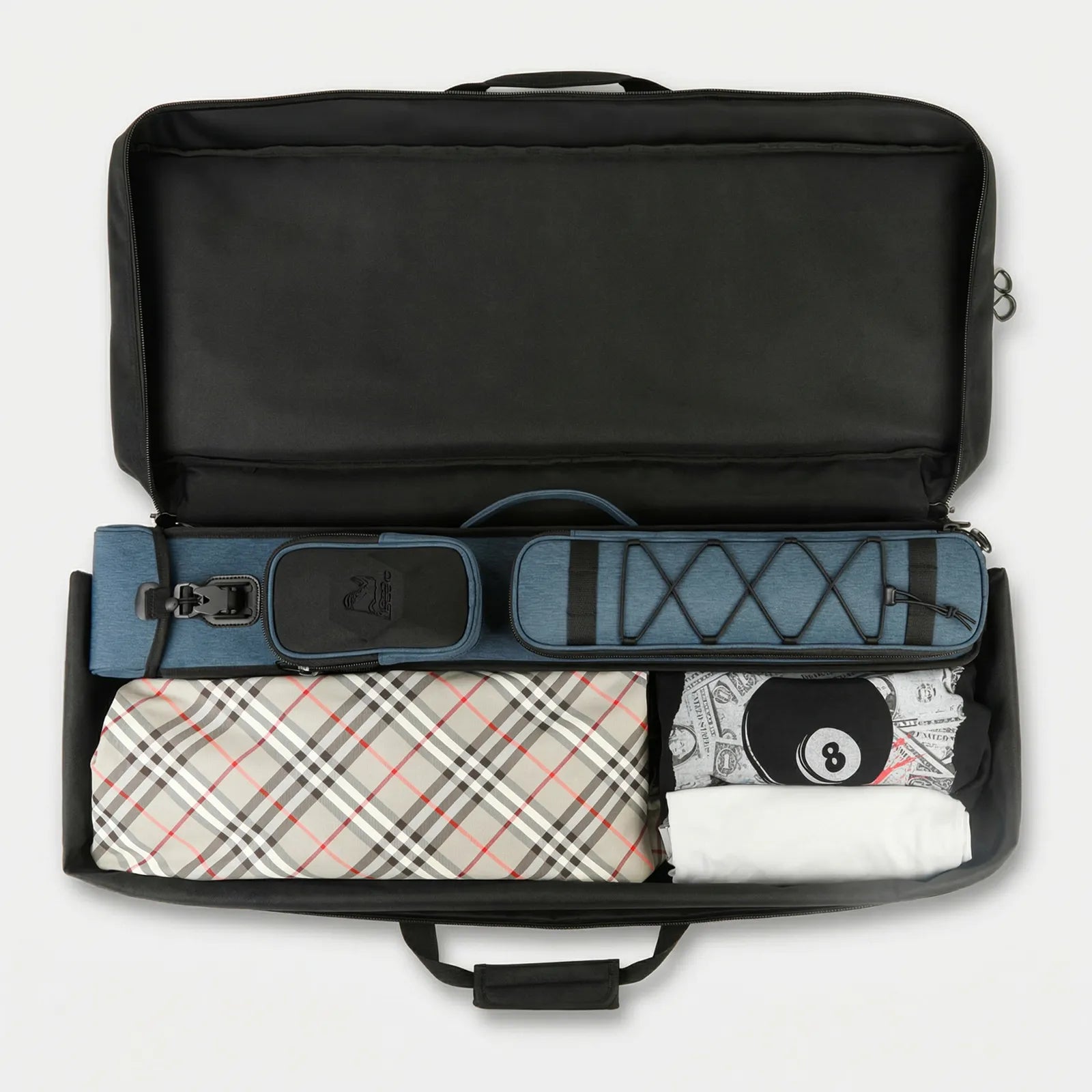 LEGEND VoyageX Cue Case Carrier