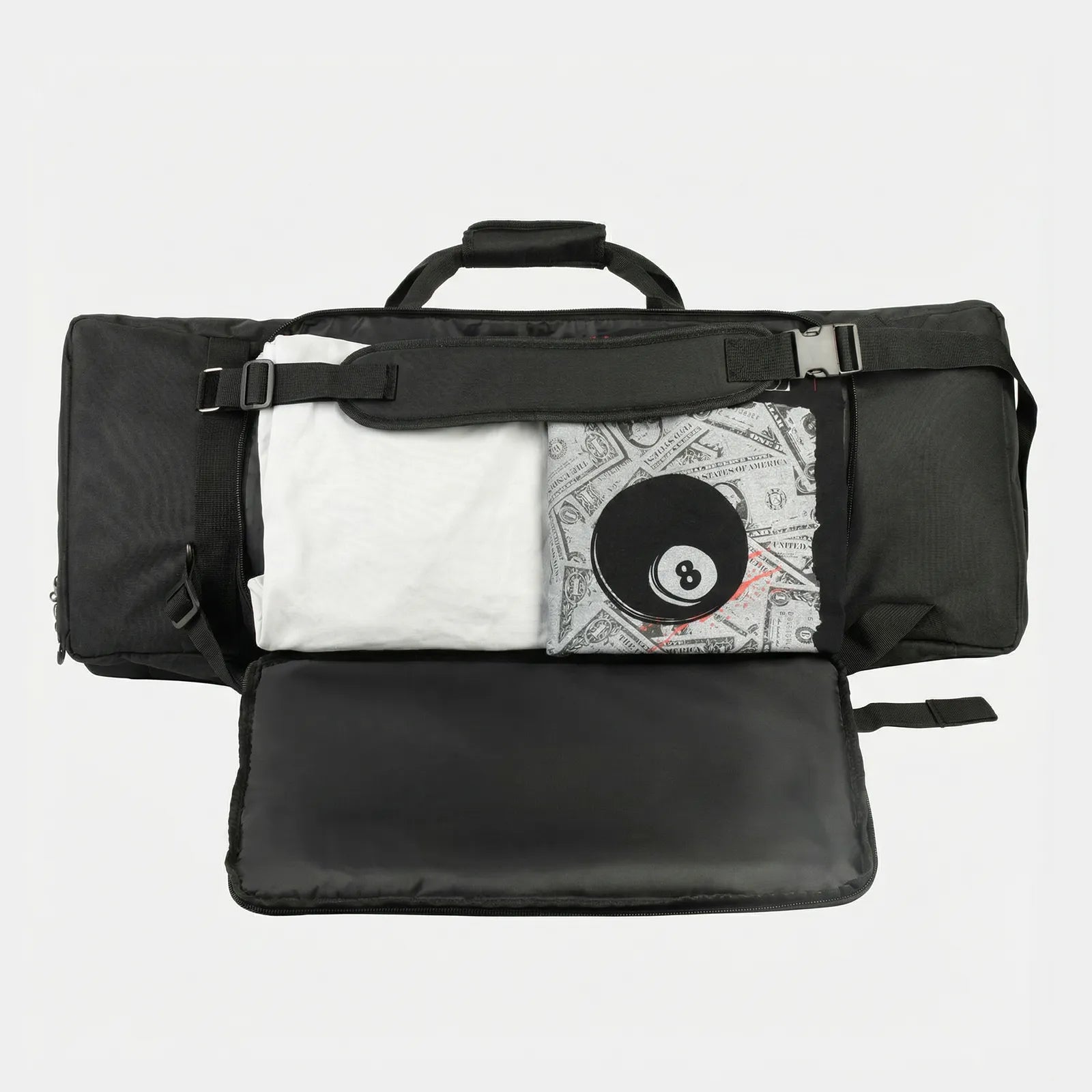 LEGEND VoyageX Cue Case Carrier