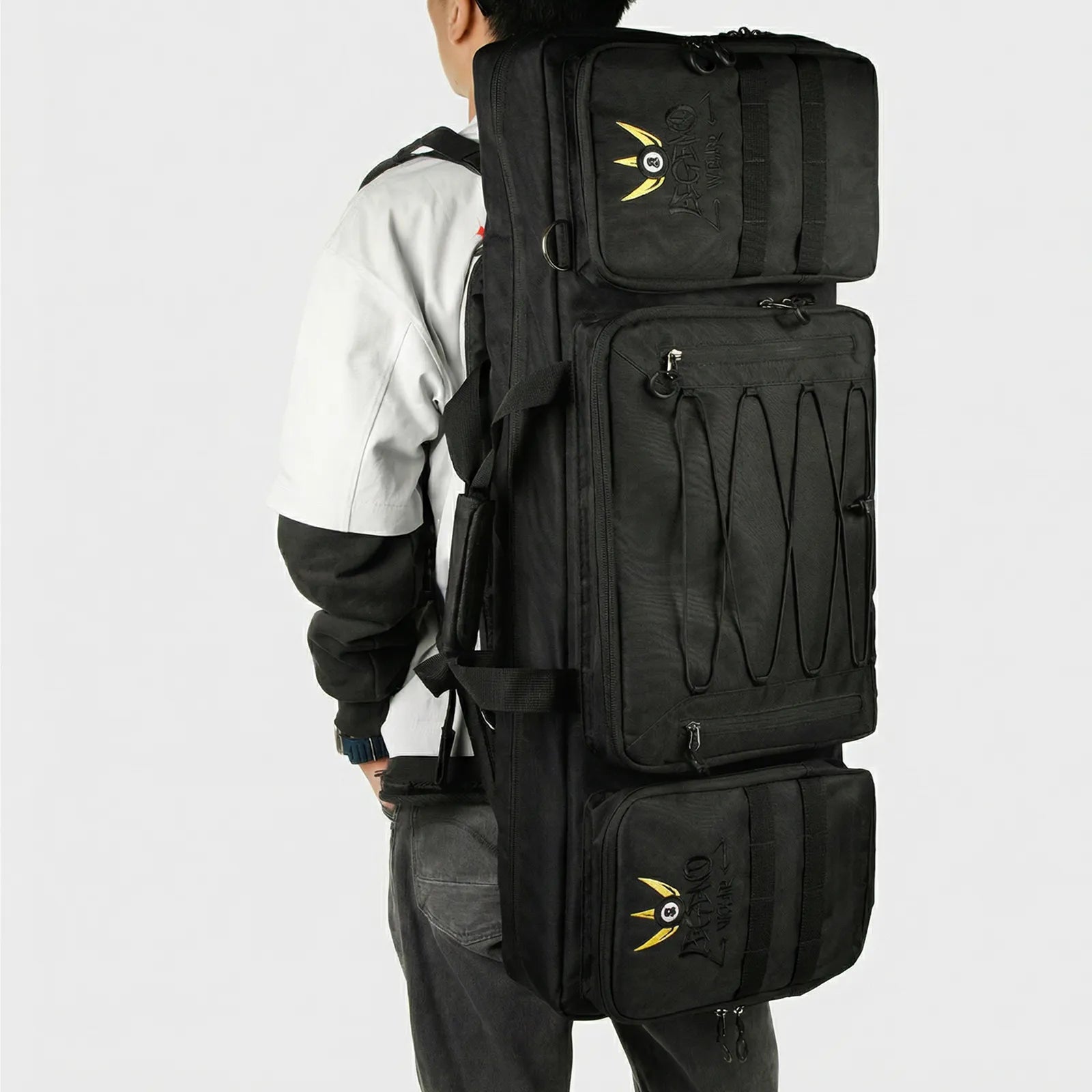 LEGEND VoyageX Cue Case Carrier