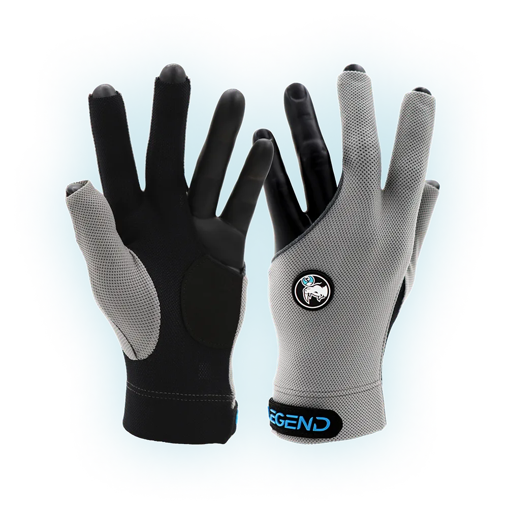 Ultra-breathable Premium Billiard Glove