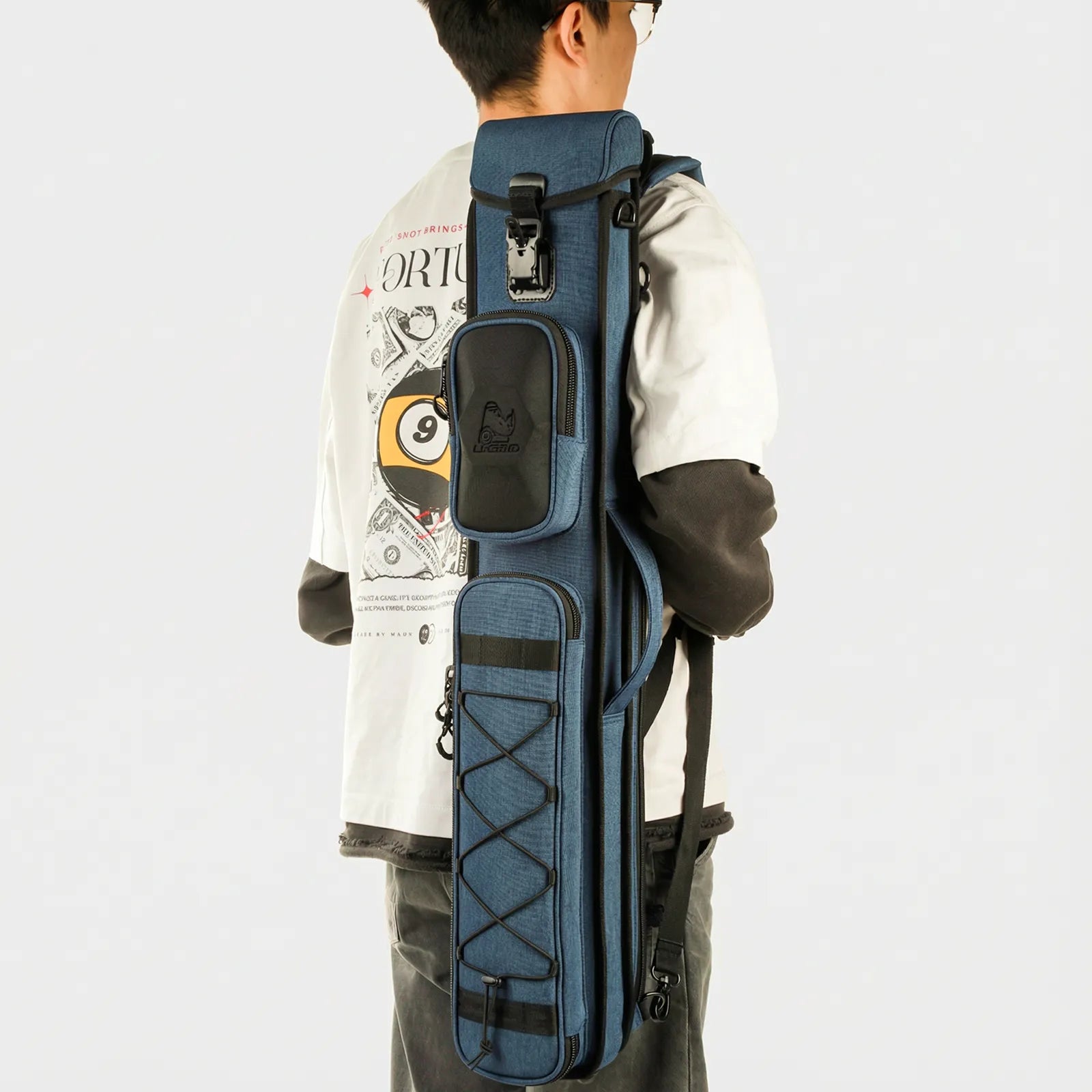 LEGEND RoomX 3X5 Cue Case