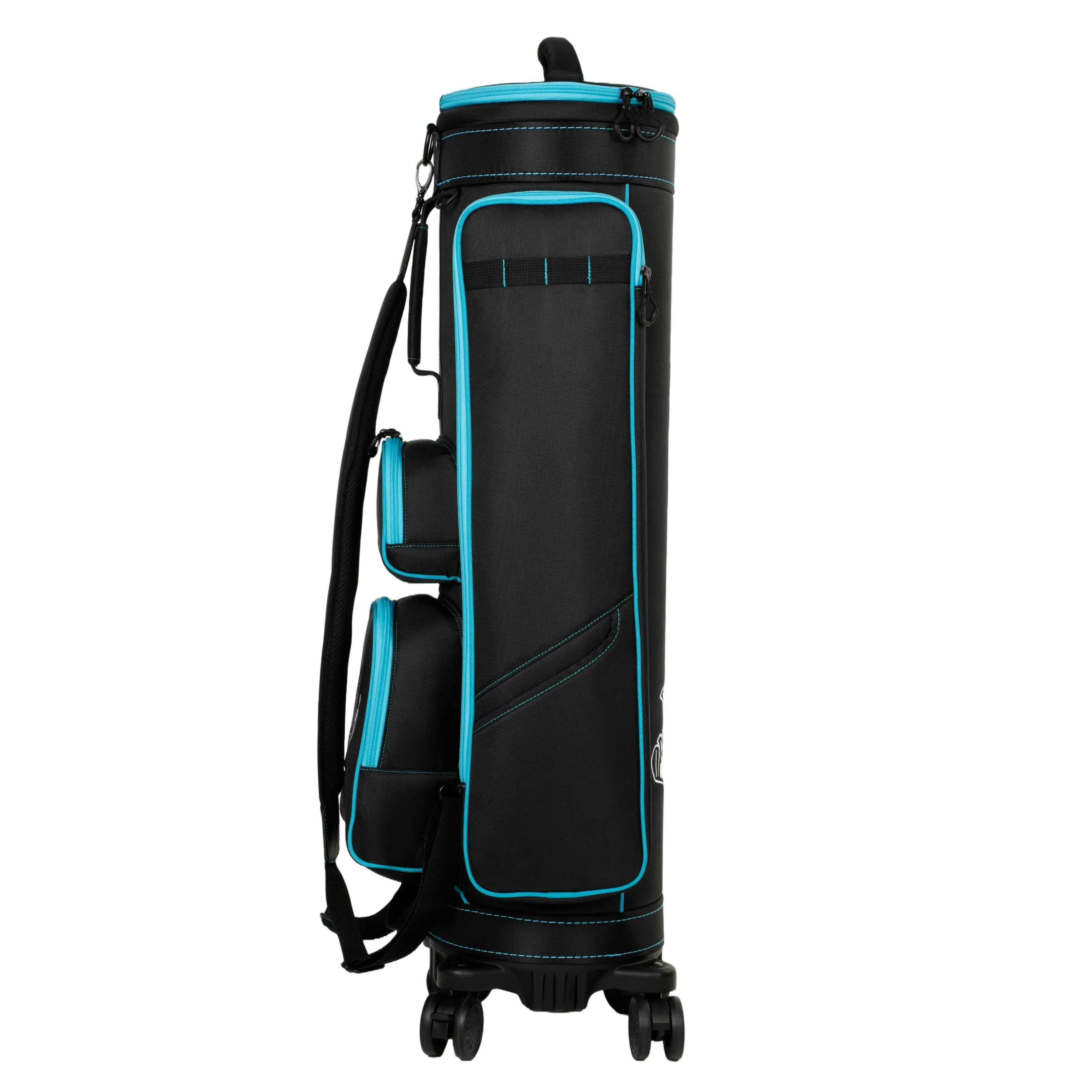LEGEND VaultX Cue Storage Case