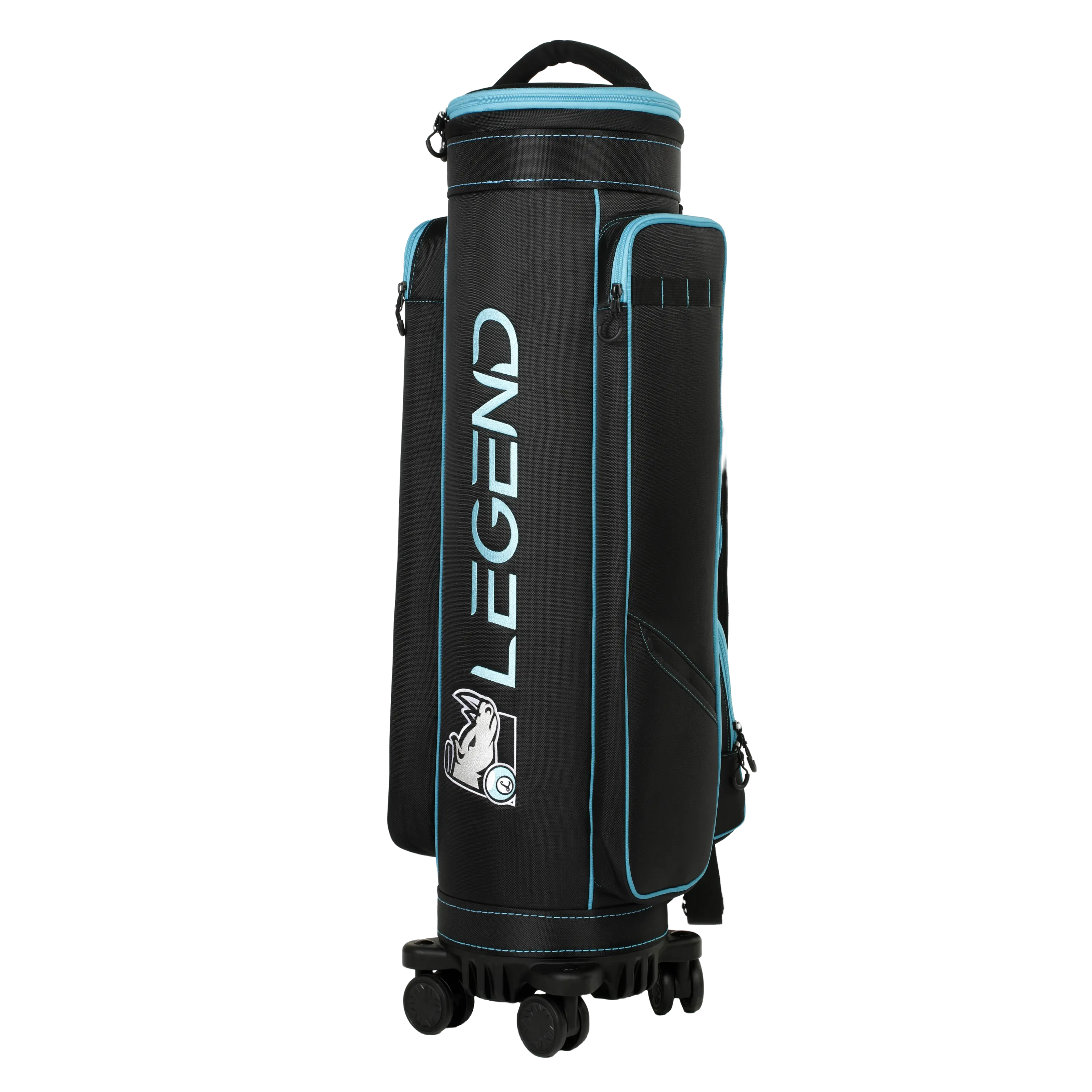 LEGEND VaultX Cue Storage Case