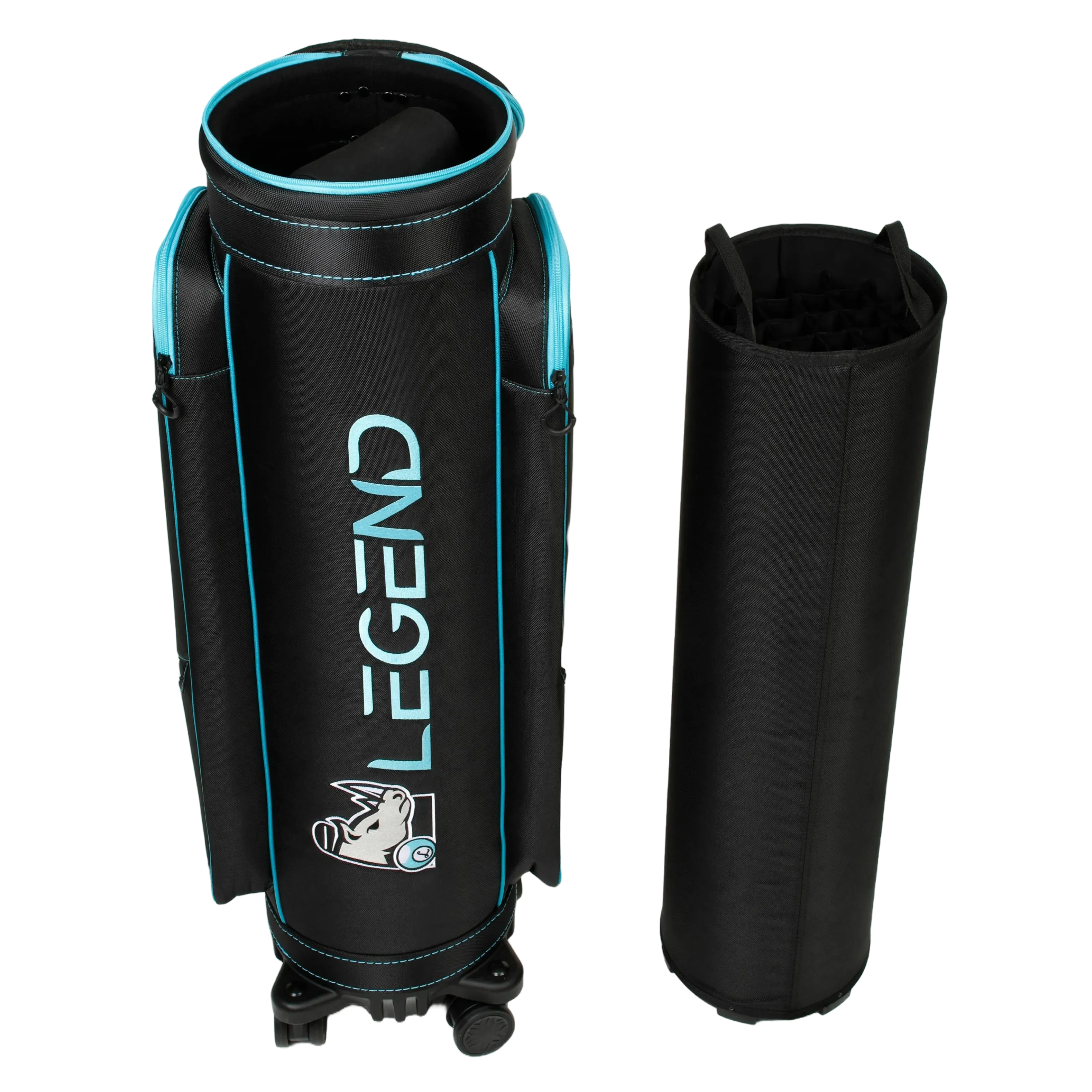 LEGEND VaultX Cue Storage Case