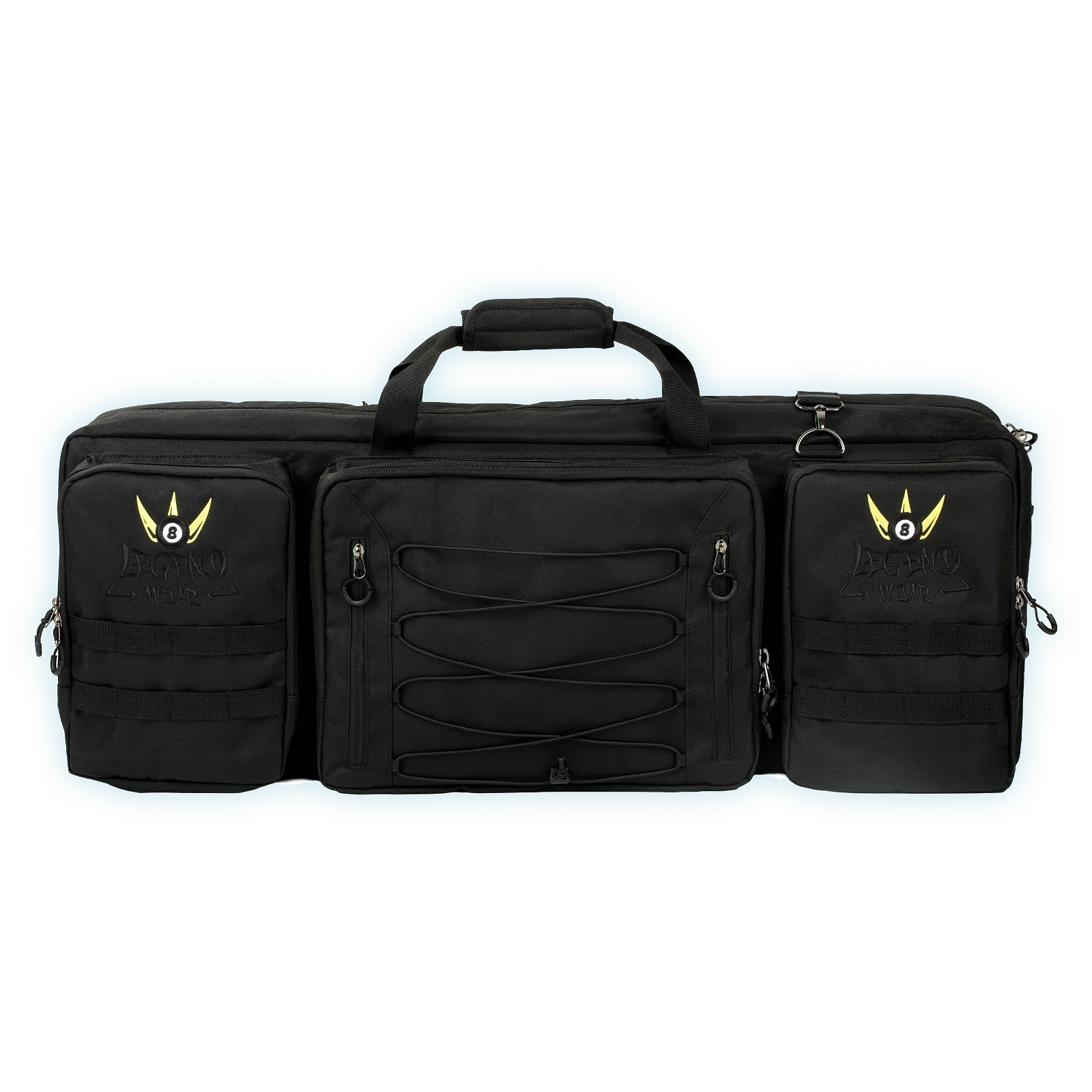 LEGEND VoyageX Cue Case Carrier