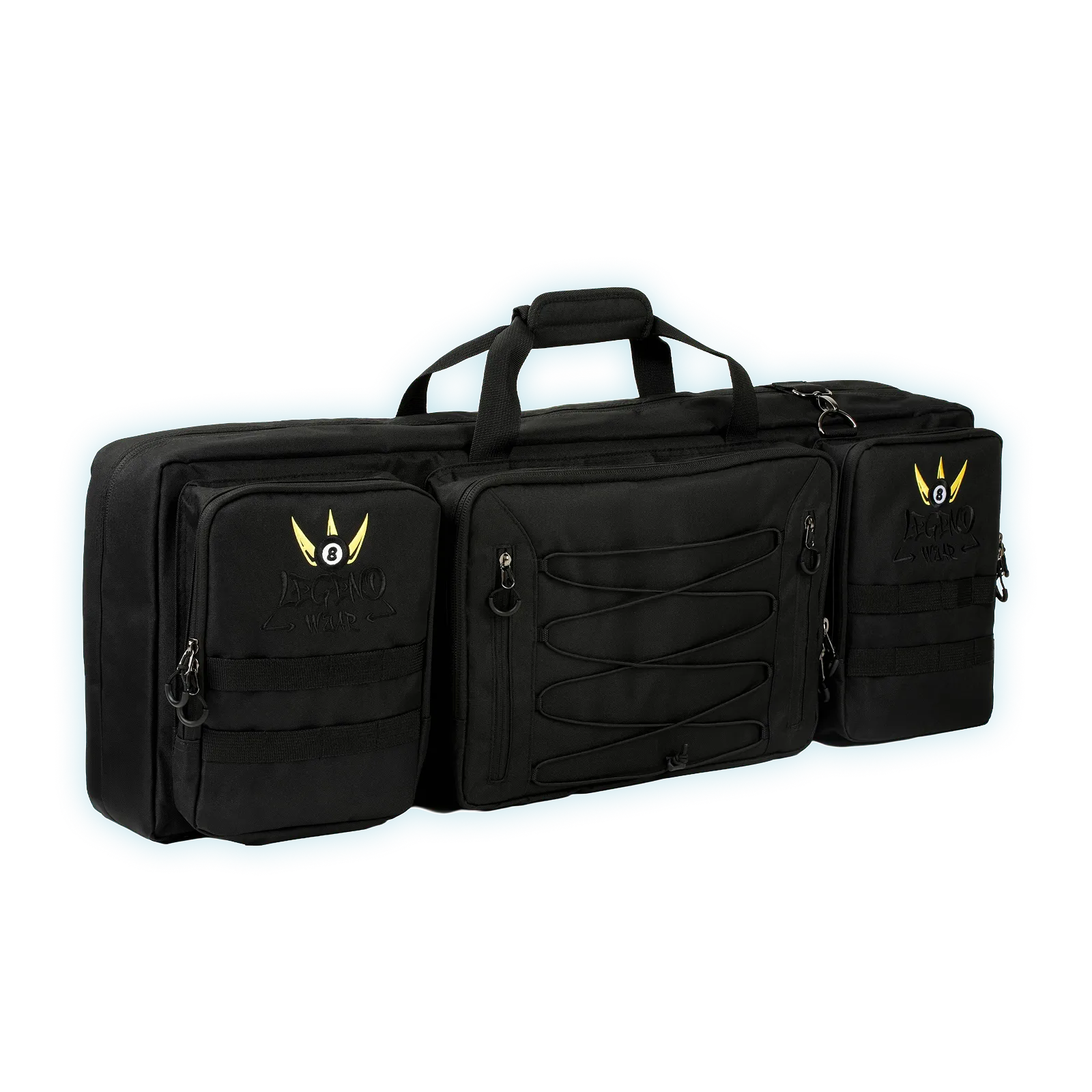LEGEND VoyageX Cue Case Carrier