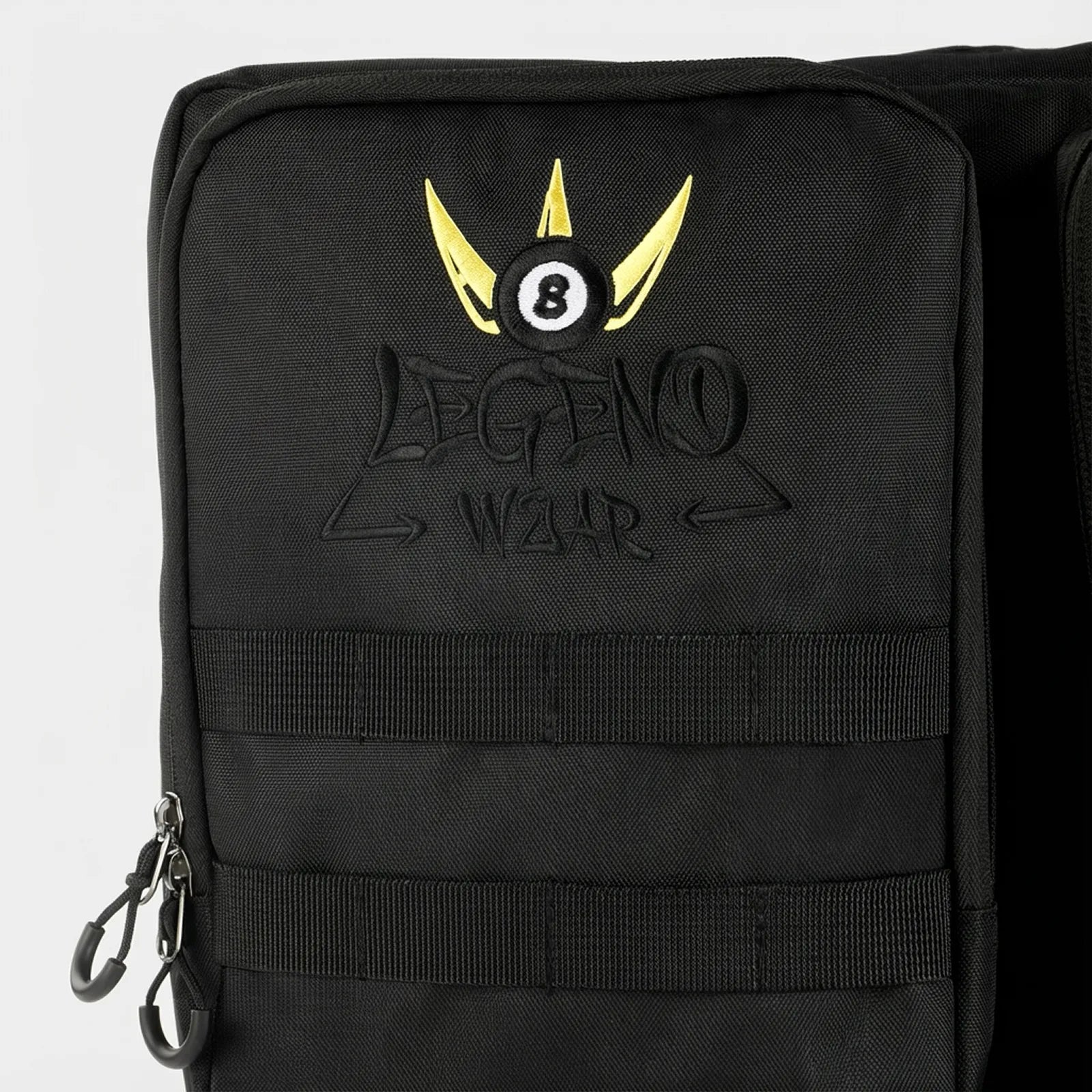 LEGEND VoyageX Cue Case Carrier