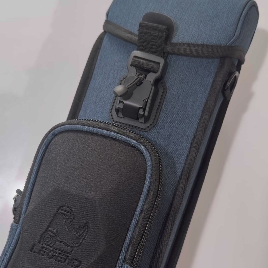 LEGEND RoomX 3X5 Cue Case